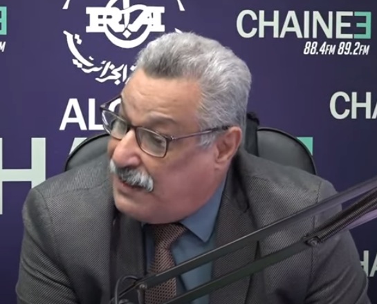 Intervention de Monsieur BOUDISSA Noureddine – Directeur Général d’ALGERAC – à la Radio Algérienne Chaine 3, le 20/09/2022