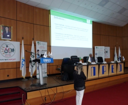 ALGERAC lance son Forum d’harmonisation des pratiques liées au métier d’accréditation