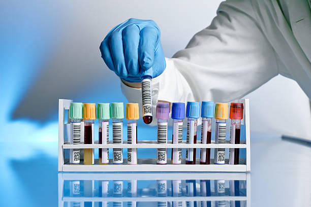 Nouvelle norme ISO 15189 pour l’accréditation des laboratoires de biologie médicale