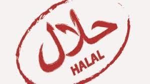 Obligation d’apposition de la mention « halal » – certification halal