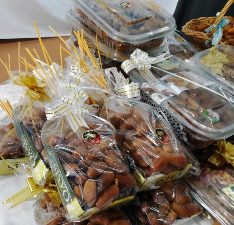 L’importance de recourir à des laboratoires accrédités et à la certification de produits pour l’exportation des dattes algériennes : le rôle clé d’ALGERAC